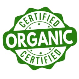 USDA Organic
